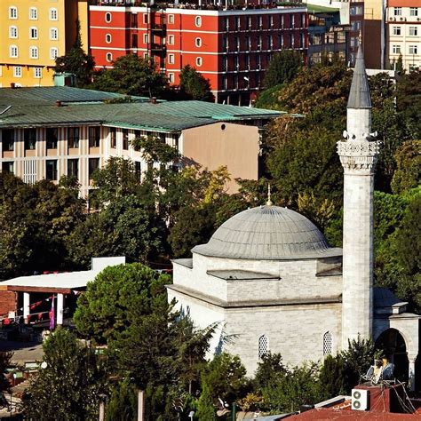 firuz aga mosque